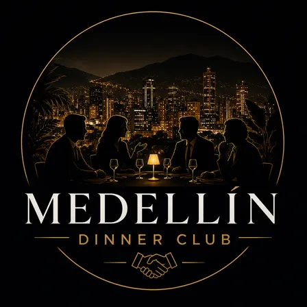 Medellín Dinner Club V