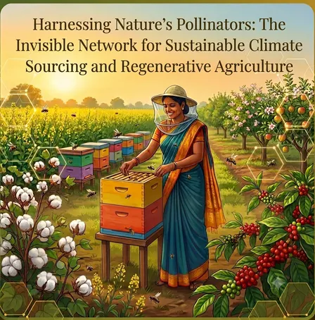 Who pays for Pollination?