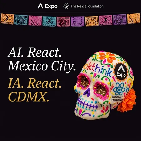 AI, React, and the Future of Software Development / IA, React y el Futuro del Desarrollo de Software