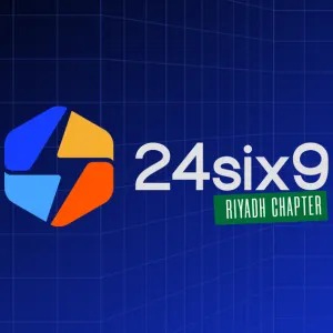 24six9 Riyadh Chapter: Networking with a Twist