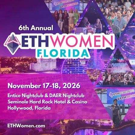 ETHWomen Florida