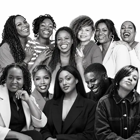 Uplift Live: Black in the Room
