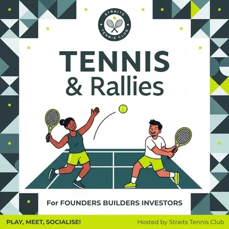 STC September 2026 - SG founders, builders, investors