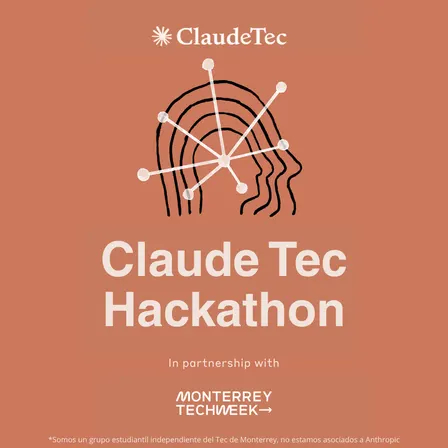 Claude Tec Hackathon