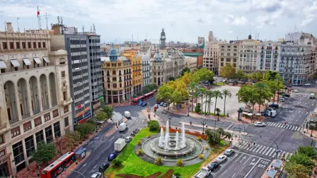 EMPIEZA AQUÍ — Septiembre es tu punto de partida.