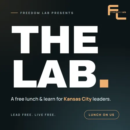 The Lab: The Identity Advantage