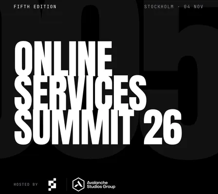 Online Services Summit 2026