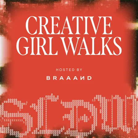 Creative Girl Walk • Utah County