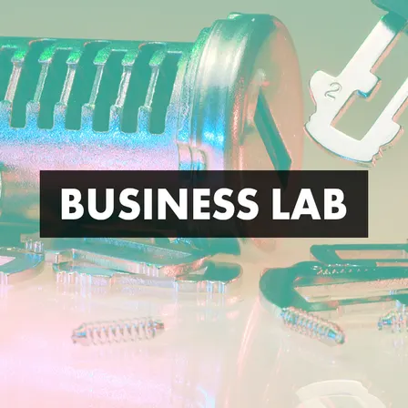 Business Lab: Understanding intellectual property as a strategic tool