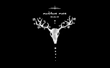 Madstone ₪ Maze