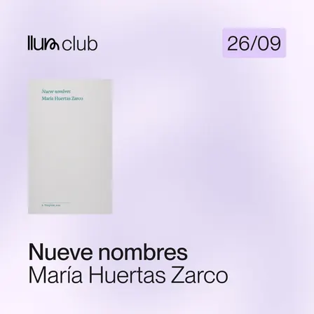 Club - Nueve nombres