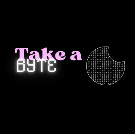 ✨💾 Take a Byte @TheGoodSauna 💾 ✨