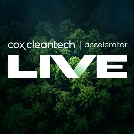 Cox Cleantech LIVE 2026