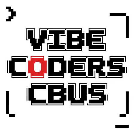 Vibe Coders Columbus #1