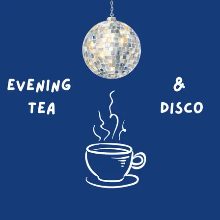 Tea Lounge & Disco, Soul, House