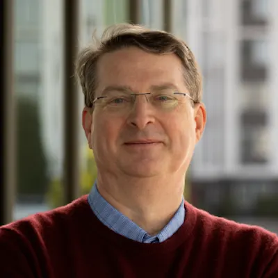 What are Quantum computers and why should you care?