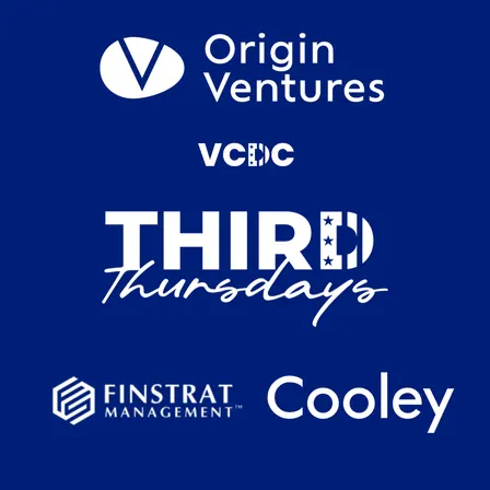 DECEMBER - VC in DC's Third Thursdays