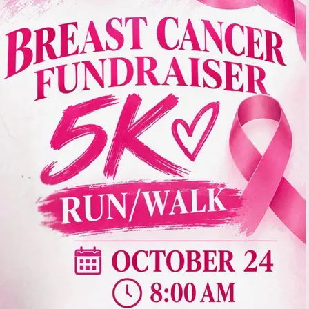 Breast Cancer 5k