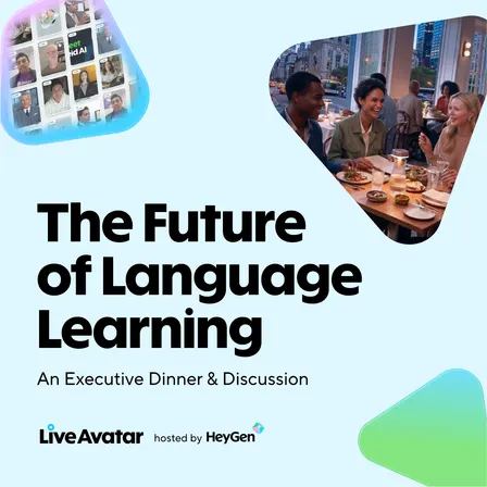 NYC in Real-time: The Future of Language Learning