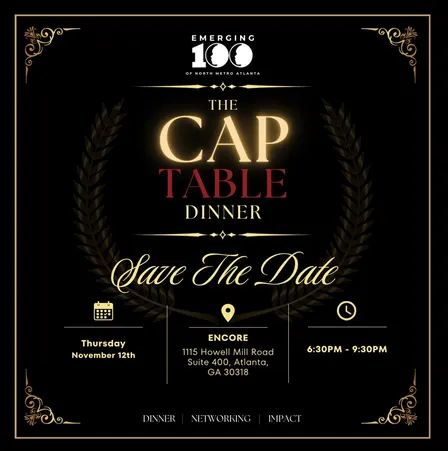 CAP Table