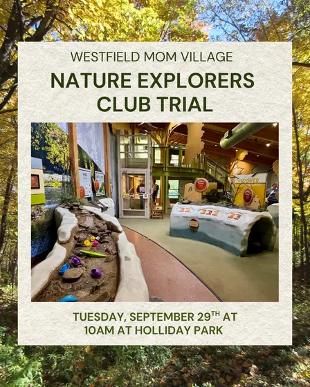 Nature Explorers Club FREE Trial