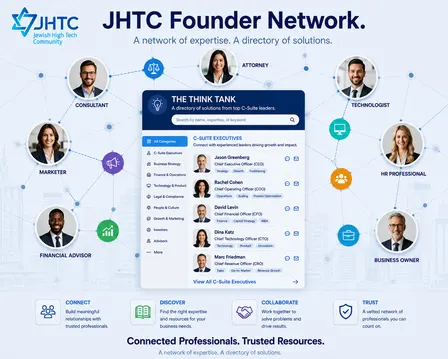 JHTC Founder Network
