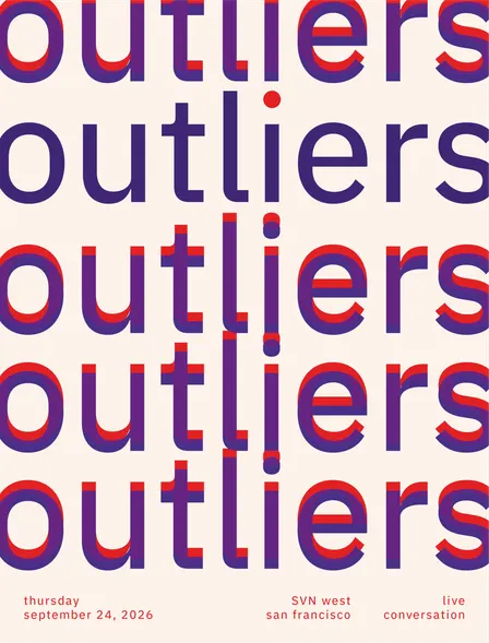 Outliers