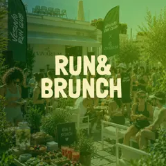 VesuvioRunClub - RUN&BRUNCH