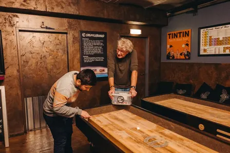 #3 Hamburg Hardware Afterwork - Shuffle & Craft Beer