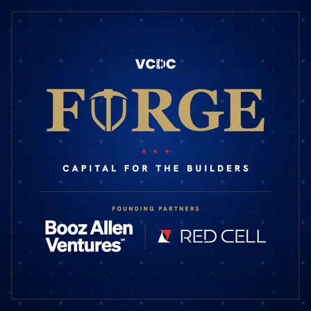 FORGE 2026