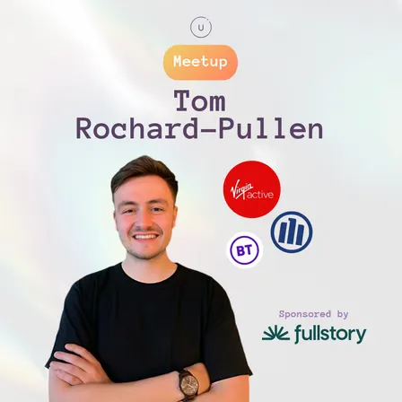 Meetup | The Self-Healing Funnel