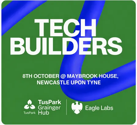 Tech Builders NCL