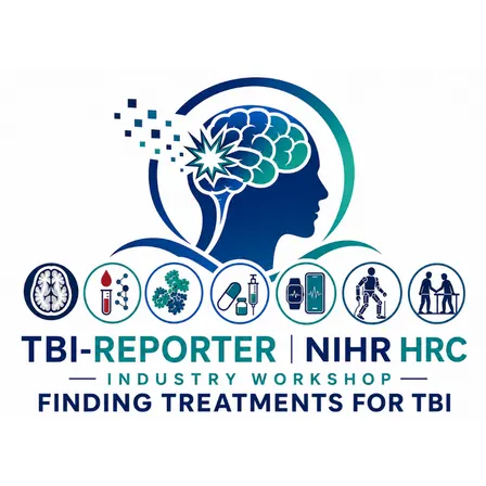 TBI-REPORTER & NIHR Brain Injury HRC Industry workshop