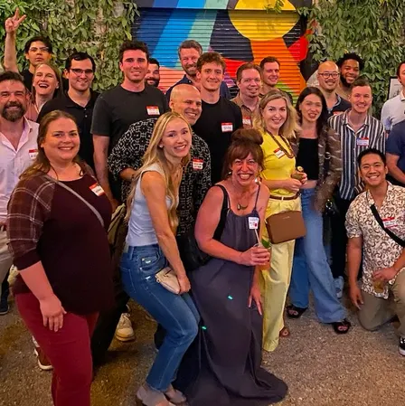 Austin Shopify Meetup - Evening