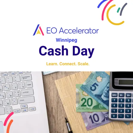 EOA Learning Day | Cash Day