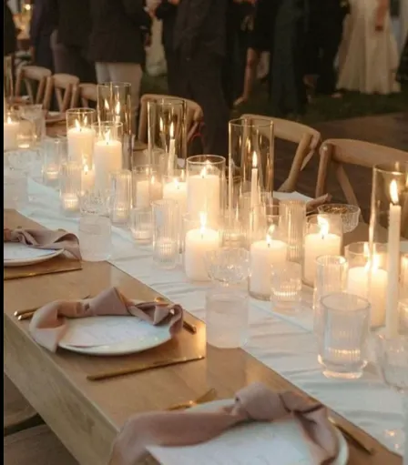 The Creatives Table | Musly Private Members Dinner | A Private Location in NYC