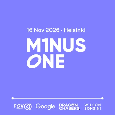 Minus One 2026