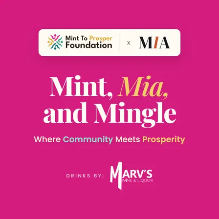 🌱 Where Prosperity Meets Community. 🤝