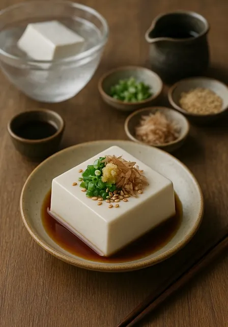 Craft Your Own Tofu