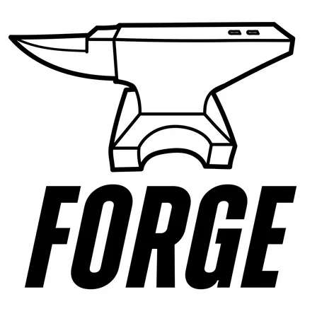 The Forge Salon 001