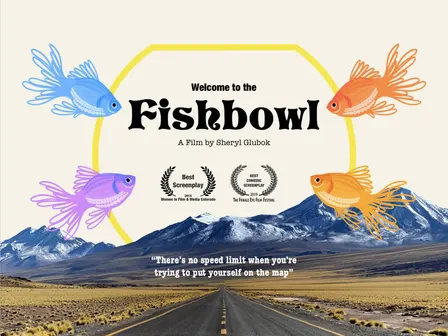 Welcome to the Fishbowl at the Denver Film Festival