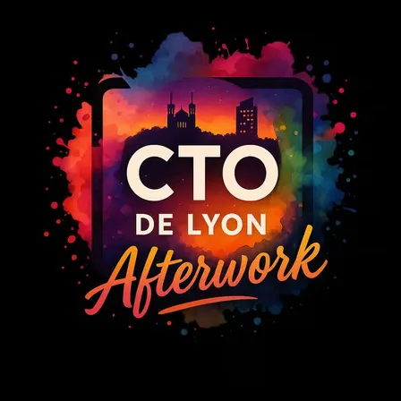 CTO de Lyon - Afterwork de rentrée