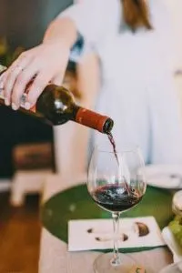The Preserve Wine Tasting (Preserve Residents only)