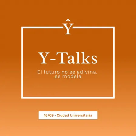 Y-Talks: Loana Ferrero