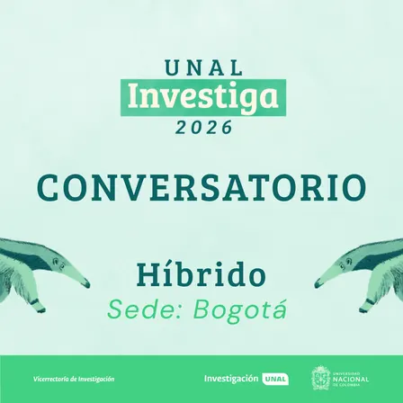 Conversar - La IA en las ciencias de la salud
