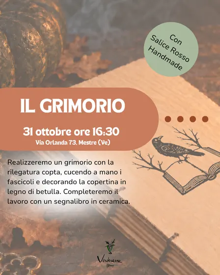 Il Grimorio