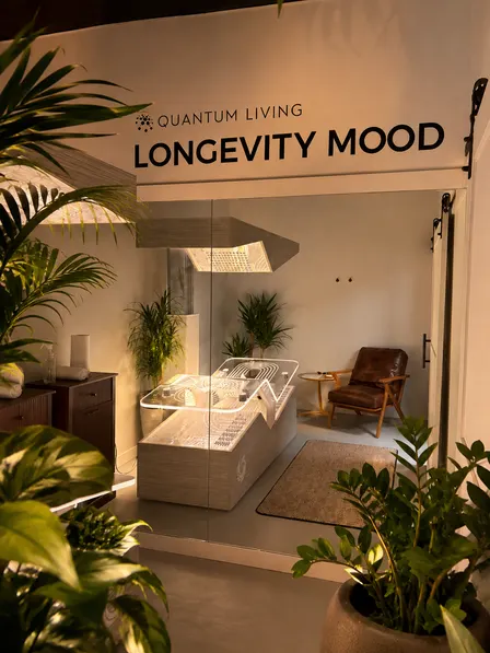 Conscious Palm Beach IRL