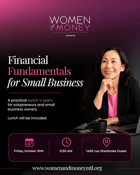 Financial Fundamentals For Small Business