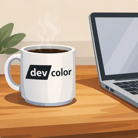 Co-Work + Coffee #LATechWeek