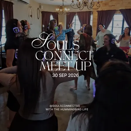 Souls Connect Meet up